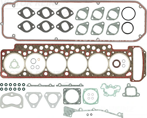 Gasket Kit, cylinder head